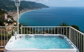 Dream View Suites Taormina